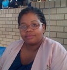 Ncedeka Ndzamela