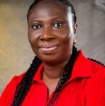 Judith Okolo