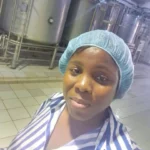 Chidinma Nnenna Anolue