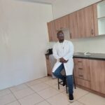 Zebedia Nhengu