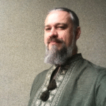 Anton Gerilovych