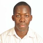 Gerald Omondi Lwande