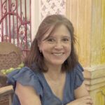 Gloria Ramirez-Nieto