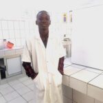 Ouedraogo