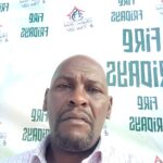 Michael Wanjuzi Makongo