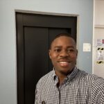 Mayowa Peter Olabode