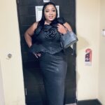 Vhahangwele Nefuri