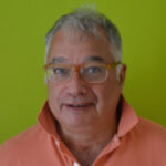 Mark Alistair Beghian
