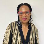 Nandipha Toyota Ndudane