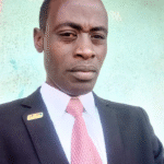 Zakariya Audu