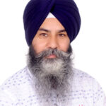 Sukhjeet Singh Kahlon