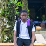 Faleke Micheal Kayode