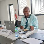 BAH Boubacar Mali