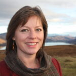 Kate Lamont