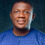 Solomon Olorunleke