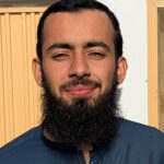 Ahmad Zaib