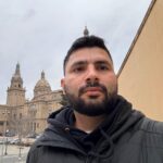 Cristian Melgarejo Torres