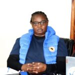 Eunice Omondi