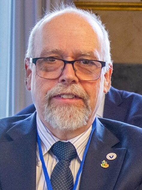 Jean-Pierre Vaillancourt