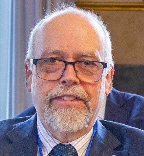 Jean-Pierre Vaillancourt