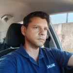Thiago de Souza Faustino