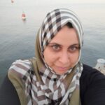 Mariam Gomaa Ahmed