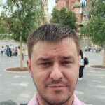 Evgeny Stolbov