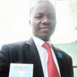 Olaotan Monday Oluwatobi