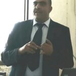 Khaled Yahya Alwaqea
