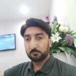 Midrar Ullah