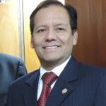 Raul Zegarra Valencia