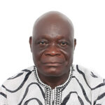 Anthony Nsoh Akunzule
