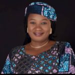 Gloria Ohunene Michael