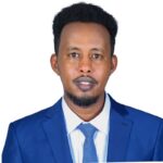 Mohamed Said Abdulle