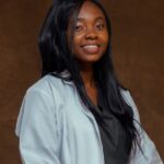 Fiona Nana Yaa Mensah