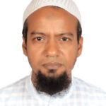 A. K. M. Anisur Rahman
