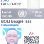BEUGRE ISSA BOLI
