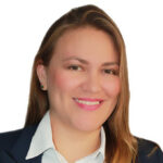 Lina Maria Pe&ntilde;uela Sierra