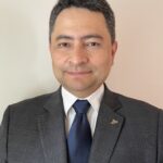 Edgar O Oviedo